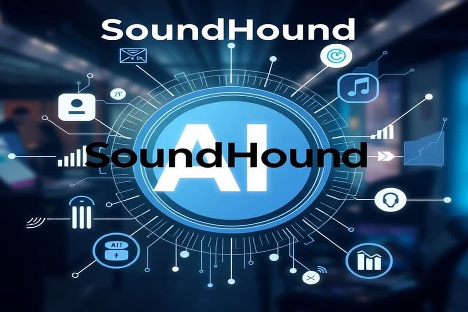 SoundHound AI