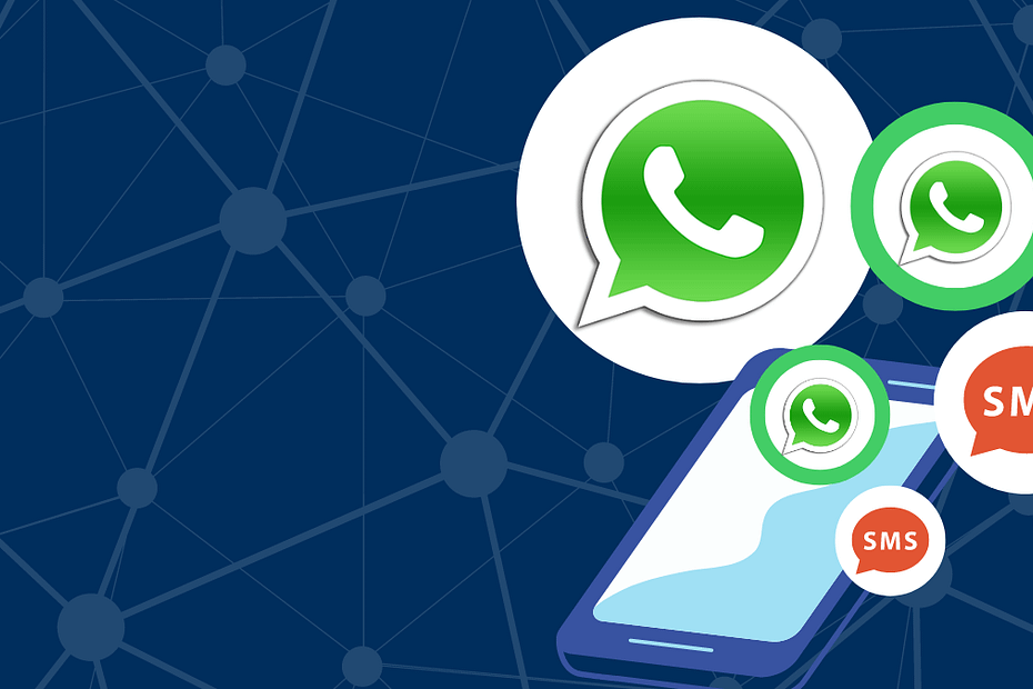 WhatsApp Chats