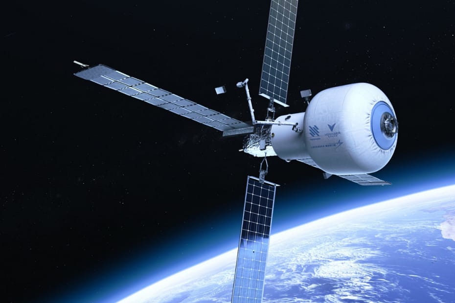 SpaceX