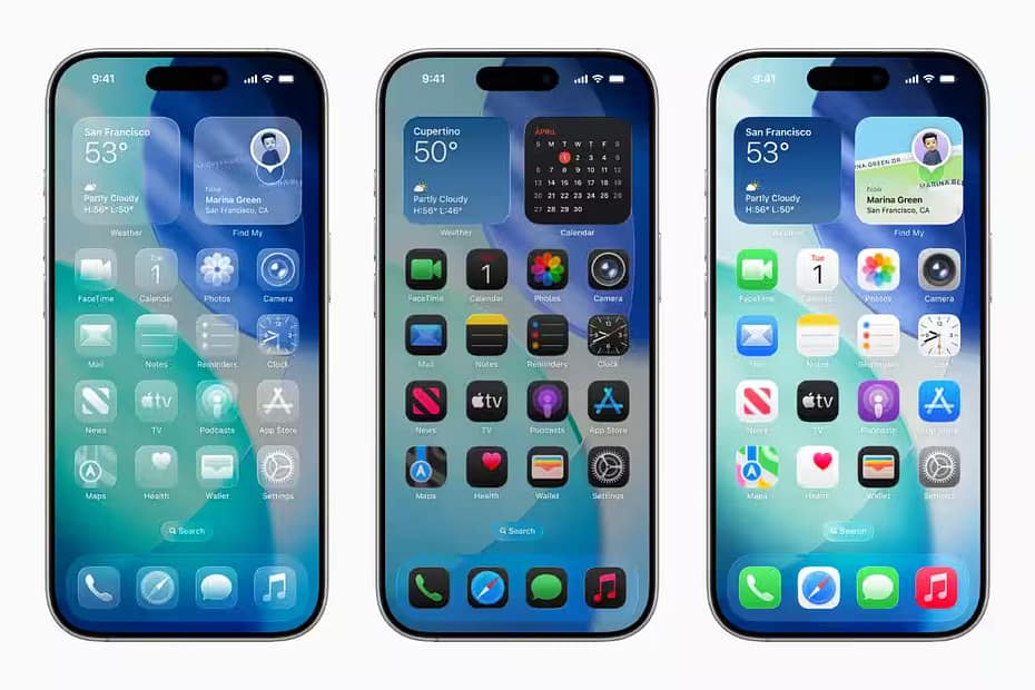 iPadOS 26