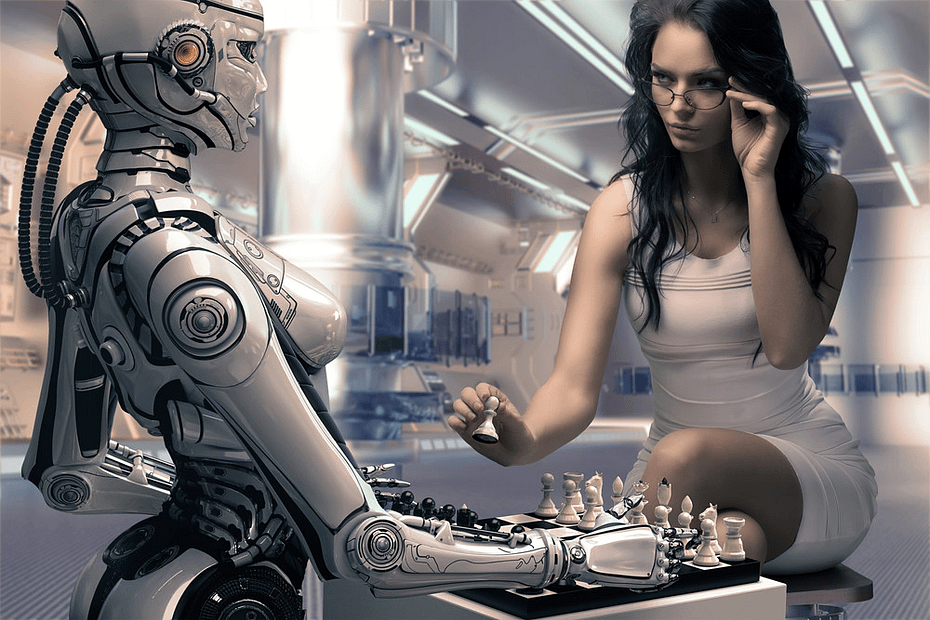 Game Theory in AI