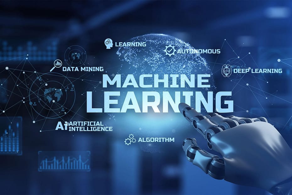 machine learning