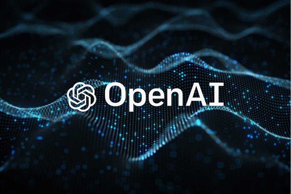 open ai news