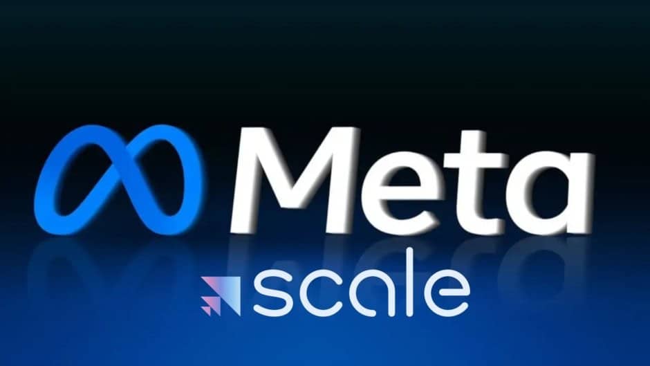 meta Scale AI